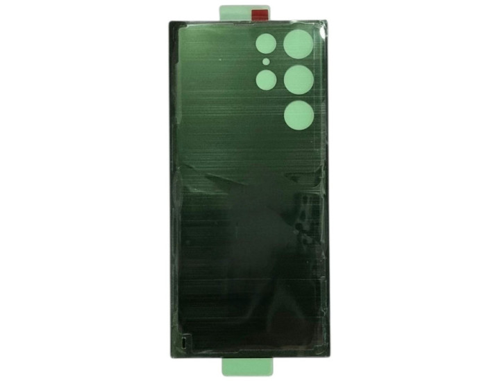 Задняя панель корпуса для Samsung S908B Galaxy S22 Ultra 5G, Green оригинал