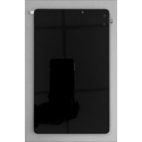Дисплей з сенсорним екраном (модуль) Huawei MediaPad T8, чорний
