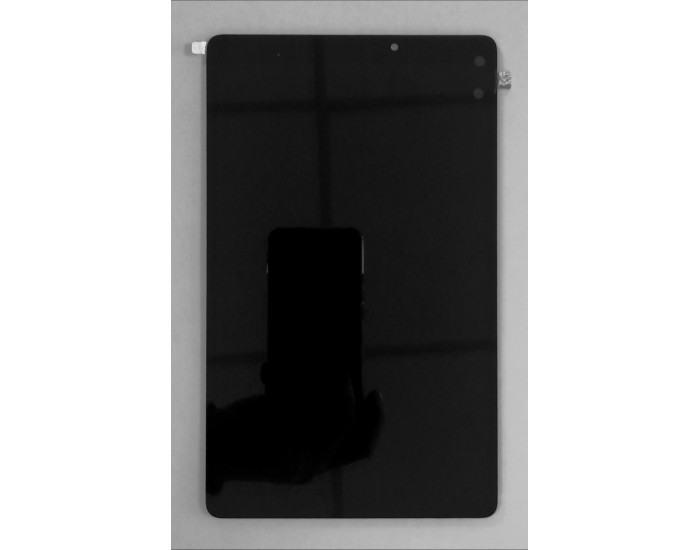 Дисплей с сенсорным экраном (модуль) Huawei MediaPad T8, черный