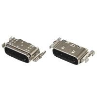 Конектор зарядки Oukitel C32, 16 pin Type-C