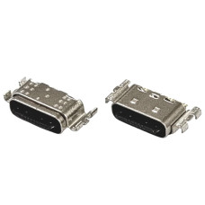Конектор зарядки Oukitel C32, 16 pin Type-C