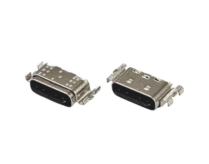 Конектор зарядки Oukitel C32, 16 pin Type-C