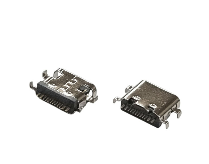 Конектор зарядки Oukitel F150 R2022 /WP17 /WP19 /WP21 /WP21 Ultra, 12 pin Type-C