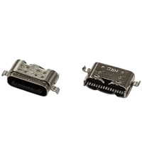 Конектор зарядки Oukitel U23 /K12 /K13 Pro /K9 /K9 Pro, 16 Pin Type-C 