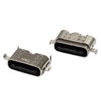 Конектор зарядки Oukitel K12 /K13 Pro /K9 /K9 Pro /U23, 16 Pin Type-C 