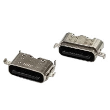 Конектор зарядки Oukitel K12 /K13 Pro /K9 /K9 Pro /U23, 16 Pin Type-C 