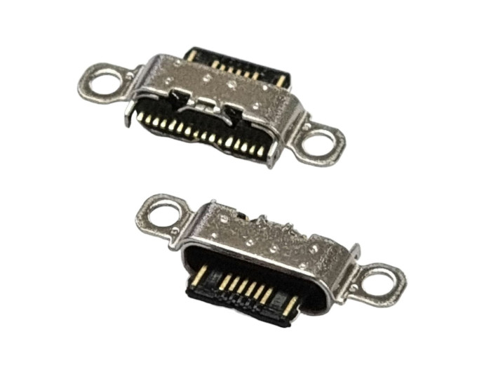 Конектор зарядки Oukitel WP13 /Oukitel WP9 /C21 Pro /C21, 16 pin Type-C
