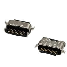 Конектор зарядки Oukitel WP18, 24 pin Type-C
