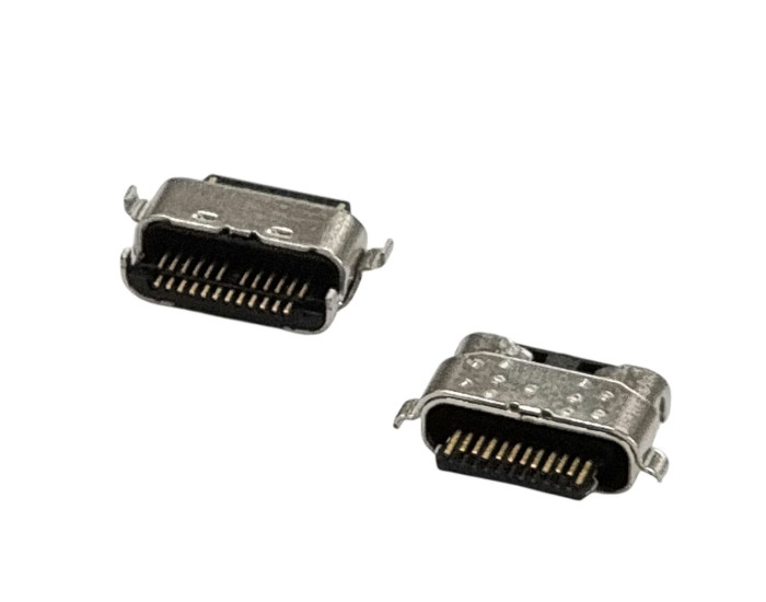 Конектор зарядки Oukitel WP18, 24 pin Type-C