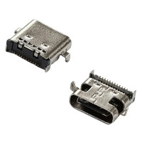 Конектор зарядки Oukitel WP5, Blackview BV8900 /BV8900 Pro 24 pin Type-C