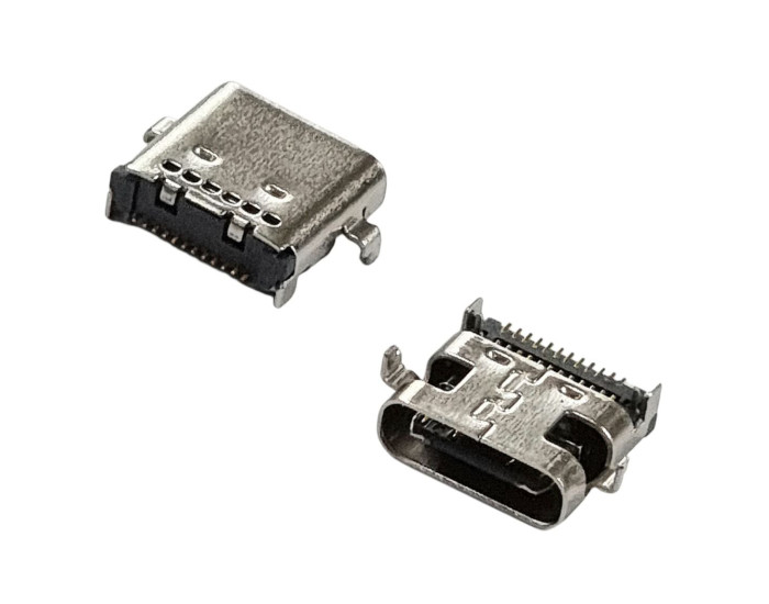 Коннектор зарядки Oukitel WP5, Blackview BV8900 /BV8900 Pro 24 pin Type-C