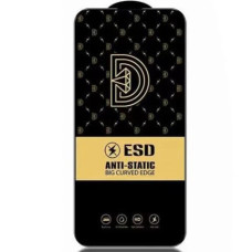 Защитное стекло OG HD Super Glass ESD Xiaomi 15, Black