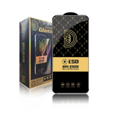 Защитное стекло OG HD Super Glass ESD Xiaomi Redmi 15 (UA/Europe 171mm) Black