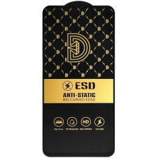 Защитное стекло OG HD Super Glass ESD Xiaomi Redmi 15C (Global 171mml) /Poco C85, Black