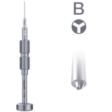 Викрутка трипелюсткова QianLi i-Thor 3D-B (Tri-point) 0.6mm