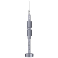 Викрутка трипелюсткова QianLi i-Thor 3D-B (Tri-point) 0.6mm