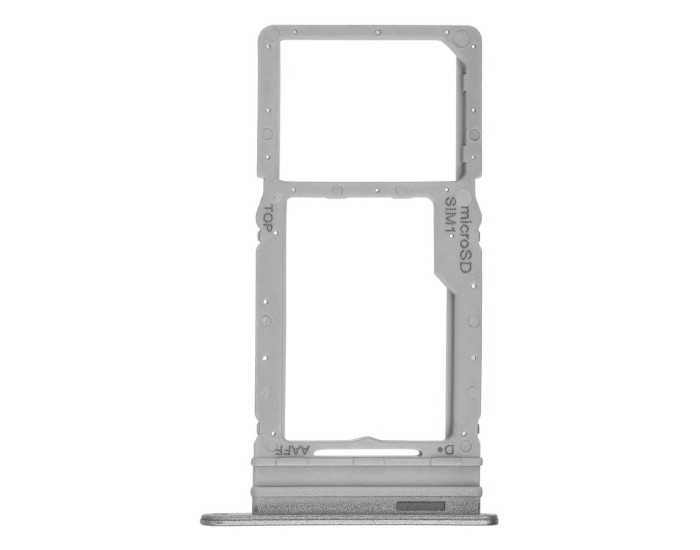 Держатель SIM-карты для Samsung A16, Gray