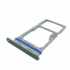 Держатель SIM-карты для Samsung A16, Green