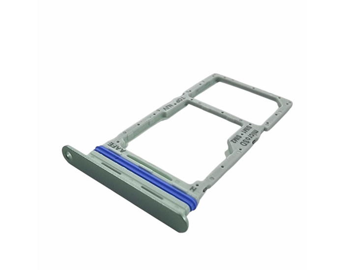 Держатель SIM-карты для Samsung A16, Green