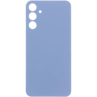 Задняя крышка для Samsung A155 Galaxy A15 /A156, синий Optimistic Blue
