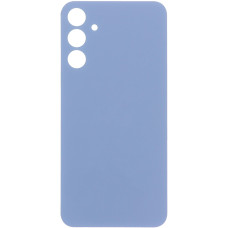 Задняя крышка для Samsung A155 Galaxy A15 /A156, синий Optimistic Blue