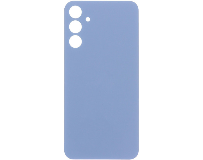 Задняя крышка для Samsung A155 Galaxy A15 /A156, синий Optimistic Blue