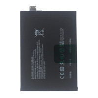Аккумулятор Realme GT Master /Q2 Pro (BLP809) 2150+2150 mAh, оригинал