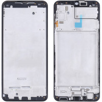 Рамка кріплення дисплея Samsung M236 Galaxy M23 5G /M336, Black