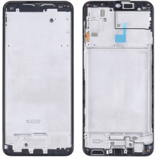 Рамка кріплення дисплея Samsung M236 Galaxy M23 5G /M336, Black