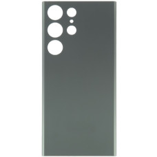 Задня панель корпуси для Samsung S918B Galaxy S23 Ultra, Light Green, оригінал