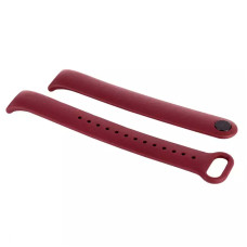 Ремешок Xiaomi Mi Band 8/9/10, Marsala