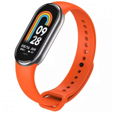 Ремешок Xiaomi Mi Band 8/9/10, Orange