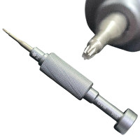 Викрутка IP4 iPhone 17 (GVM-988)