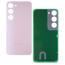 Задняя панель корпуса для Samsung S911B Galaxy S23, Violet оригинал