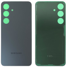 Задняя панель корпуса для Samsung S921 Galaxy S24, Black оригинал