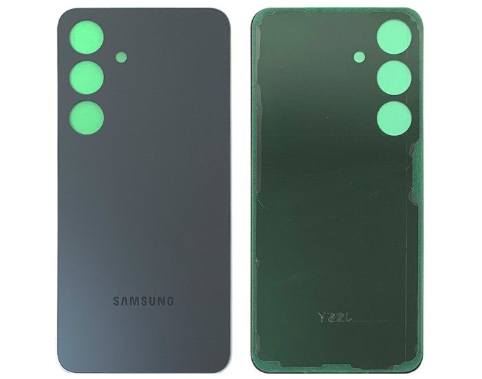Задняя панель корпуса для Samsung S921 Galaxy S24, Black оригинал