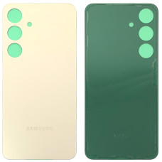 Задняя панель корпуса для Samsung S921 Galaxy S24, Gold оригинал
