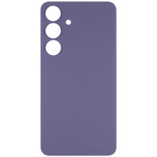 Задняя панель корпуса для Samsung S921 Galaxy S24, Violet оригинал