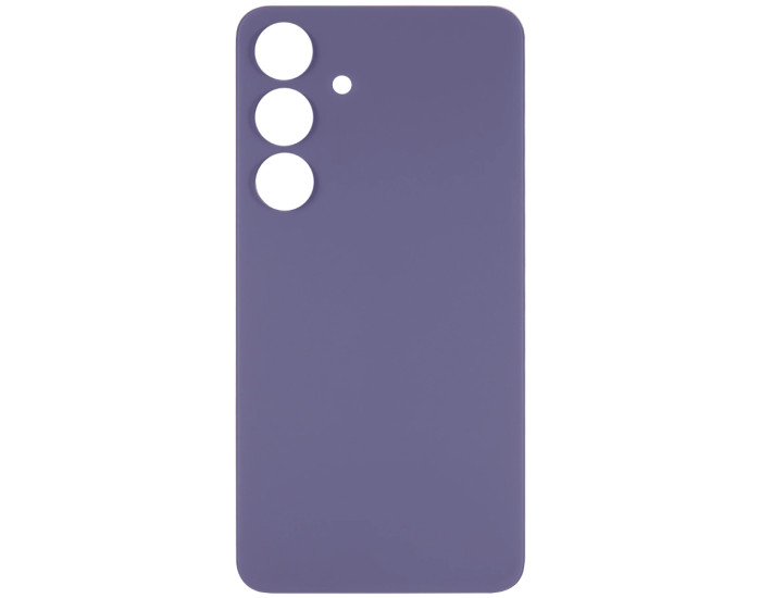 Задняя панель корпуса для Samsung S921 Galaxy S24, Violet оригинал
