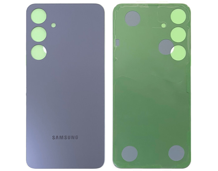 Задняя панель корпуса для Samsung S926B Galaxy S24 Plus, Violet оригинал