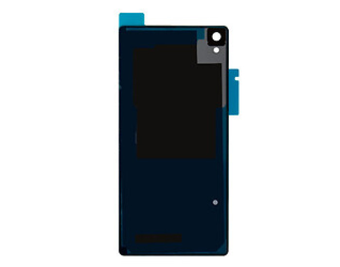 Задня панель корпуси для Sony D5102 Xperia T3, D5103 Xperia T3, D5106 Xperia T3, біла
