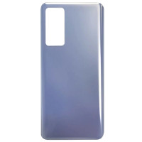 Задня панель корпуси для Xiaomi 12 /12X, сіра