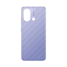 Задняя крышка корпуса для Xiaomi Redmi 12C, Lavender Purple