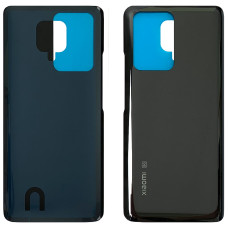 Задня кришка для Xiaomi 11T /11T Pro, сіра (Meteorite Gray)