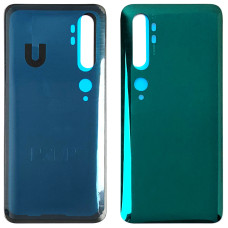 Задня кришка для Xiaomi Mi 10, зелена