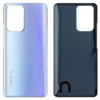 Задня кришка для Xiaomi Mi 11T /11T Pro блакитна, (Celestial Blue)