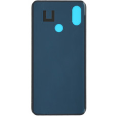 Задняя крышка для Xiaomi Mi8, белая