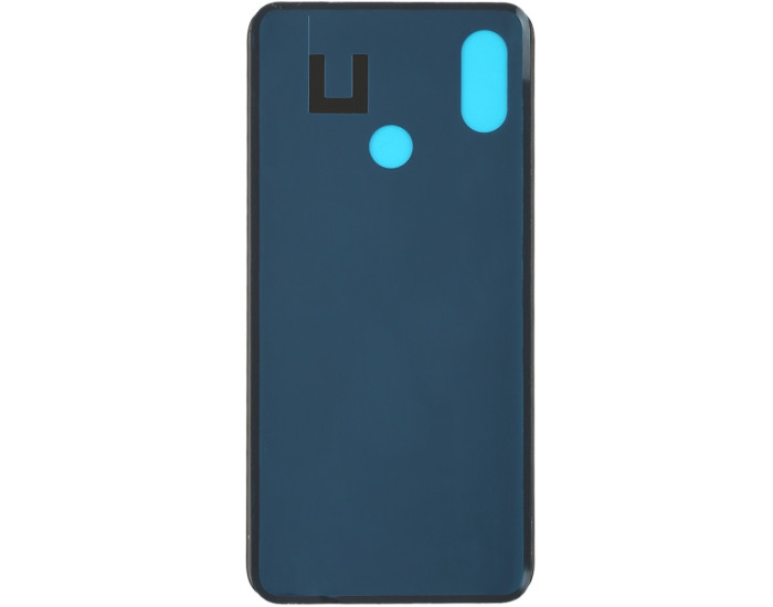 Задняя крышка для Xiaomi Mi8, белая