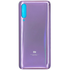 Задняя крышка для Xiaomi Mi9, фиолетовая