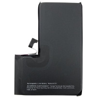 Акумулятор Original Quality iPhone 15 Pro Max (cobalt прив'язується к 26 iOS) 4422 mAh